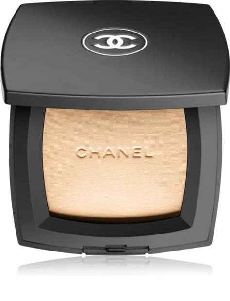 chanel polvo compacto|Polvos .